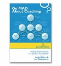 Cover: Go MAD About Coaching - Go MAD Books