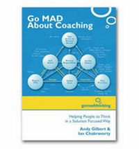 Enlarge image Cover: Go MAD About Coaching - Go MAD Books