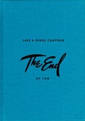 Cover: The End of Fun - FUEL Publishing