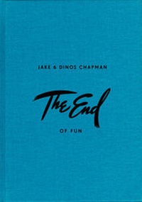 Enlarge image Cover: The End of Fun - FUEL Publishing
