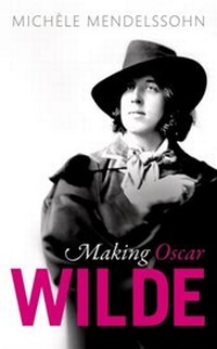 Abbildung von: Making Oscar Wilde - OUP eBook