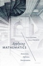 Cover: Applying Mathematics - OUP eBook