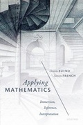 Cover: Applying Mathematics - OUP eBook