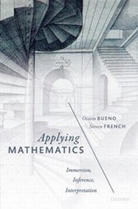 Enlarge image Cover: Applying Mathematics - OUP eBook
