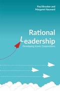 Cover: Rational Leadership - OUP eBook