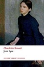 Cover: Jane Eyre - Oxford University Press