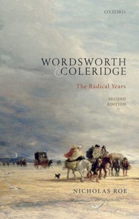 Enlarge image Cover: Wordsworth and Coleridge - Oxford University Press
