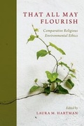 Cover: That All May Flourish - OUP eBook