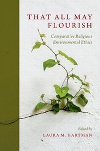 Enlarge image Cover: That All May Flourish - OUP eBook