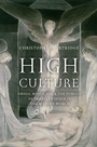 Cover: High Culture - OUP eBook