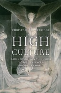 Enlarge image Cover: High Culture - OUP eBook