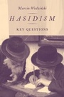 Cover: Hasidism - OUP eBook