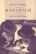 Cover: Hasidism - OUP eBook
