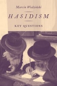 Enlarge image Cover: Hasidism - OUP eBook