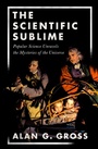 Cover: The Scientific Sublime - OUP eBook