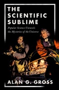 Cover: The Scientific Sublime - OUP eBook