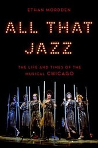 Abbildung von: All That Jazz - OUP eBook