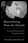 Bild: Remembering from the Outside - OUP eBook