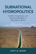 Cover: Subnational Hydropolitics - OUP eBook