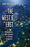 Cover: The West's East - OUP eBook