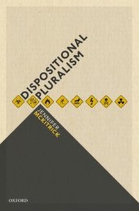 Abbildung von: Dispositional Pluralism - OUP eBook