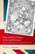 Cover: Rum, Sodomy, Prayers, and the Lash Revisited - OUP eBook