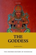 Cover: The Oxford History of Hinduism: The Goddess - OUP eBook