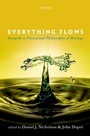 Cover: Everything Flows - OUP eBook
