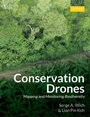 Cover: Conservation Drones - OUP eBook