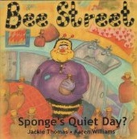Enlarge image Cover: Bee Street - Bee Street Co