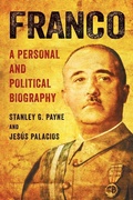 Cover: Franco - University of Wisconsin Press