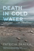 Cover: Death in Cold Water - University of Wisconsin Press