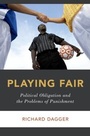 Cover: Playing Fair - OUP eBook