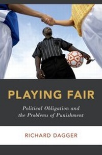 Enlarge image Cover: Playing Fair - OUP eBook