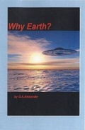 Cover: Why Earth? - Alexander Books