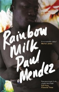 Abbildung von: Rainbow Milk - Dialogue Books