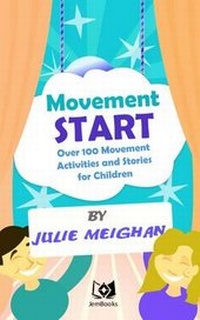 Abbildung von: Movement Start - JemBooks