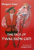 Cover: The Tale of Twm Sion Cati - Apecs Press Caerleon