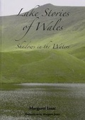 Cover: Lake Stories of Wales - Apecs Press Caerleon