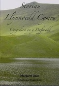 Cover: Storiau Llynoedd Cymru - Apecs Press Caerleon