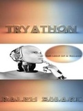 Cover: Tryathon - Infinite Waters