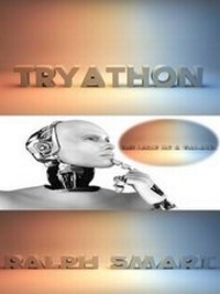 Enlarge image Cover: Tryathon - Infinite Waters