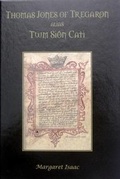 Cover: Thomas Jones of Tregaron - Alias Twm Sion Cati - Apecs Press Caerleon