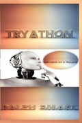 Cover: Tryathon - Infinite Waters
