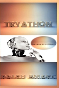 Enlarge image Cover: Tryathon - Infinite Waters