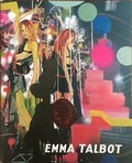 Cover: 'I'll be Your Mirror' - Emma Talbot - Transition Editions