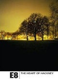 Cover: E8 - The Heart of Hackney - Transition Editions