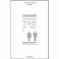 Cover: Passing Time in the Loo: v. I - Scarab Book Ltd