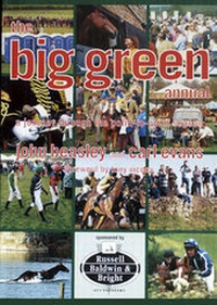 Enlarge image Cover: The Big Green Annual - Paleface Publications