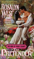 Cover: The Pretender - Avon